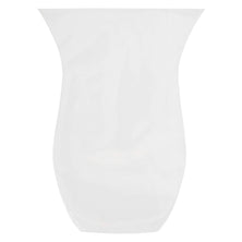 Clear Cookie Bags Gift Bag Clear Flat Treat Bags (25 Pcs Set)