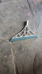 Dustpan Kitchen Wiper Window Cleaning Squeegee Tool  Broom Brush (4 Pcs Combo)