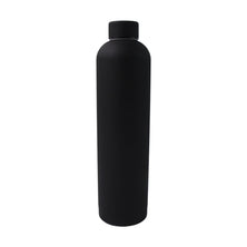 Stainless Steel Double Wall Vacuum-insulated Drink Water Bottle (1000 Ml Approx)