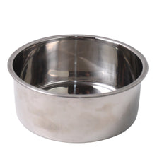 Stainless Steel Table Small Dish Bowl Plate Set For Side Dish Sauce  (1 Pc)
