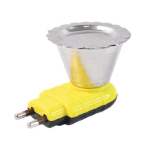 193 Quickburn Steel Kapoor Dani Stand