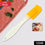 Silicone Cooking Spatula For Baking (1 Pc  19 Cm)