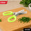 5-blade Multipurpose Herb Scissors (1 Pc)