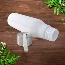 Cool Water Bottle Reusable Perfect For Office School Sports (Approx 450 Ml)