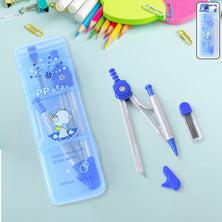 Geometry Compass Set (4 In 1)