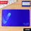 Premium Large Desk Mat  49x30 Cm (1 Pc)