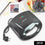 2818 Sandwich Maker Makes Sandwich Non-stick Plates Easy To Use With Indicator Lights