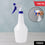 Multipurpose Plastic Trigger Spray Bottle (1 L)