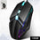 Usb Wired Mouse Ergonomic Design Gaming Mouse (1 Pc)