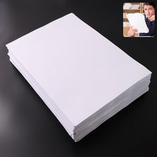 500 Sheets A4 Size Multipurpose Copier Paper  70 Gsm High Bright White Printing Paper