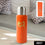 Stainless Steel Insulated Vacuum Flask Bottle (600ml) Approx