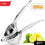 Premium Heavy-duty Stainless Steel Lemon Squeezer Press 1 Pc