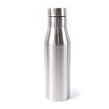 Stainless Steel Double Wall Vacuum-insulated Drink Water Bottle (1000 Ml Approx)