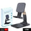 1286 Phone Holder For Table Foldable Universal Mobile Stand For Desk