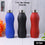 Stainless Steel Water Bottle (1000ml  Mix Colour  1 Pc  Crocodile)