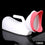 Female Potty Urinal Urine Collection Can Bedpans (1 Pc  1000 Ml)